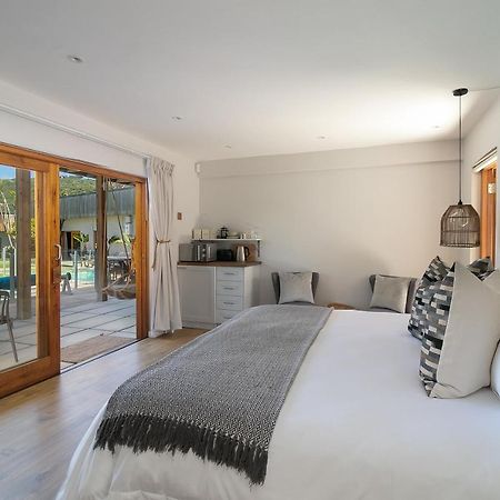 In Toto Retreat - Garden Route Hotel Sedgefield Buitenkant foto
