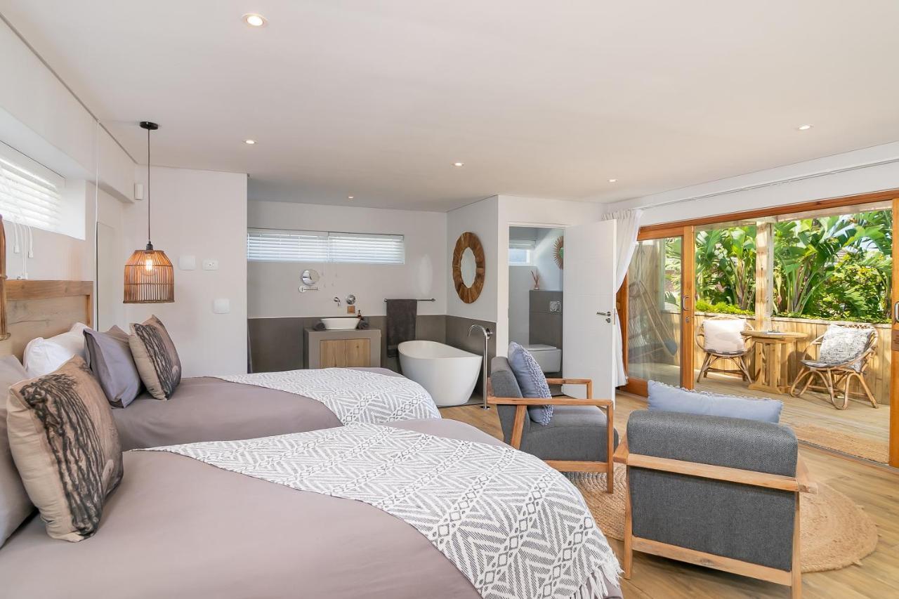In Toto Retreat - Garden Route Hotel Sedgefield Buitenkant foto