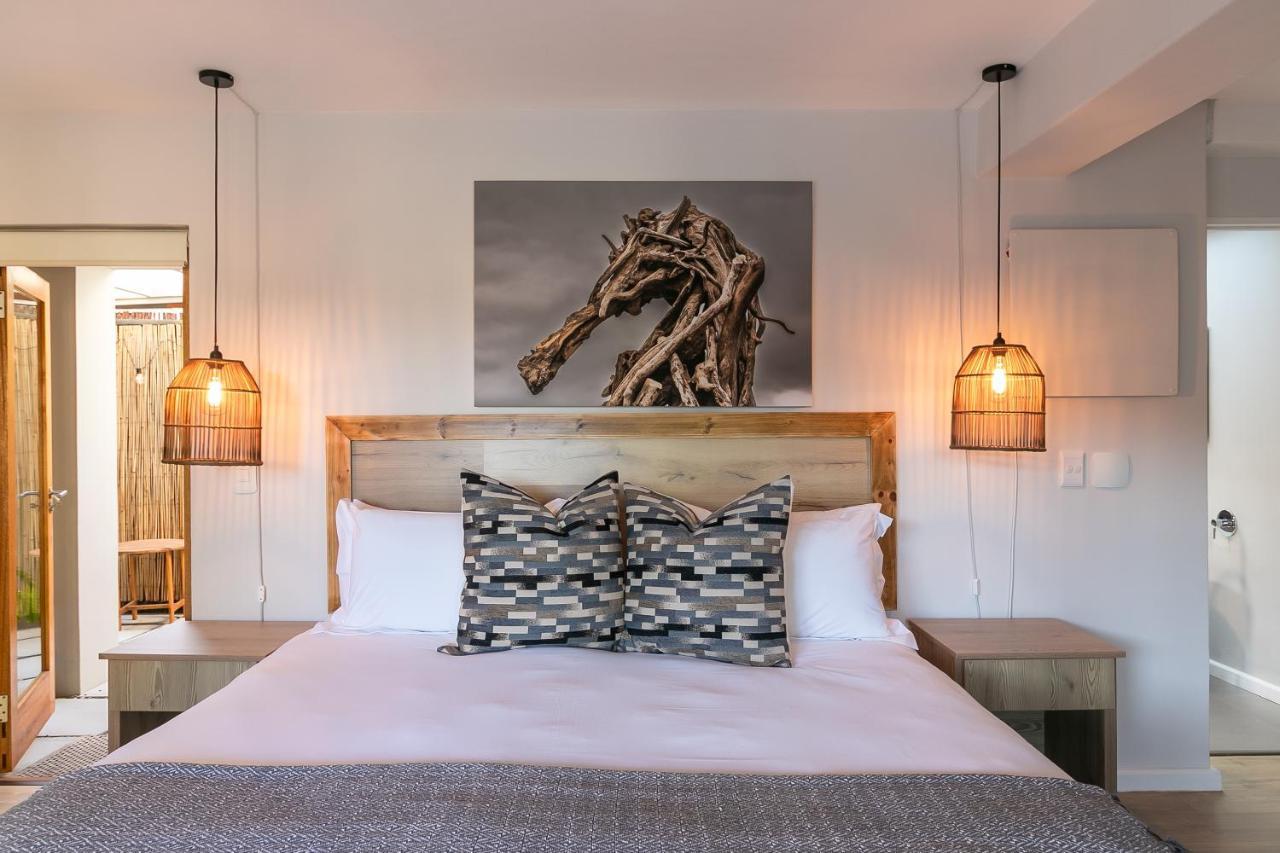 In Toto Retreat - Garden Route Hotel Sedgefield Buitenkant foto