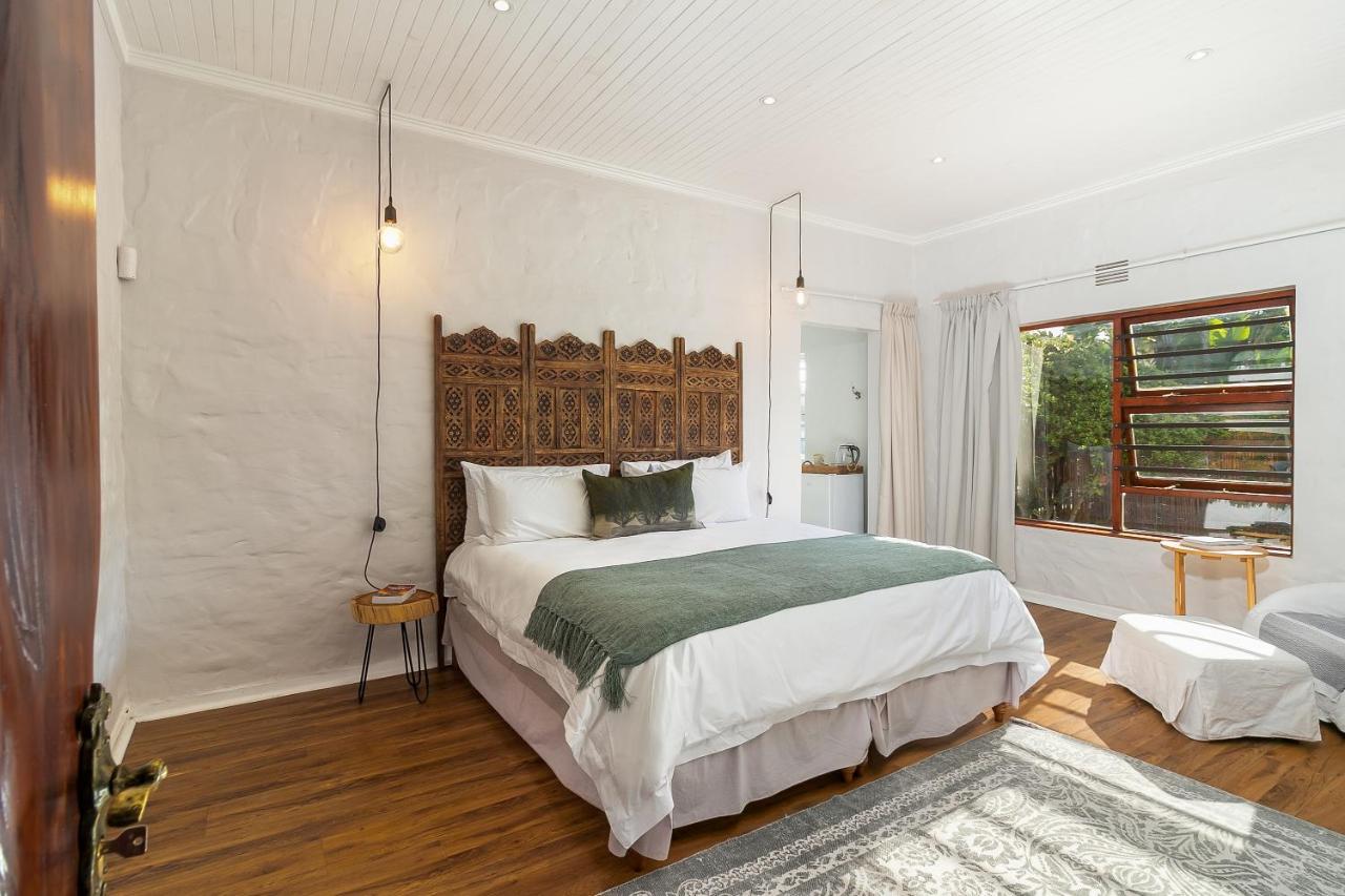 In Toto Retreat - Garden Route Hotel Sedgefield Buitenkant foto
