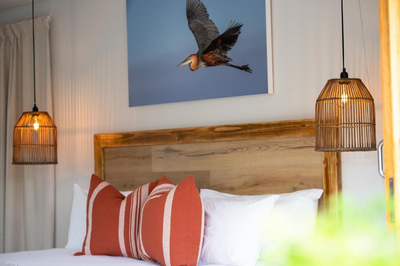In Toto Retreat - Garden Route Hotel Sedgefield Buitenkant foto