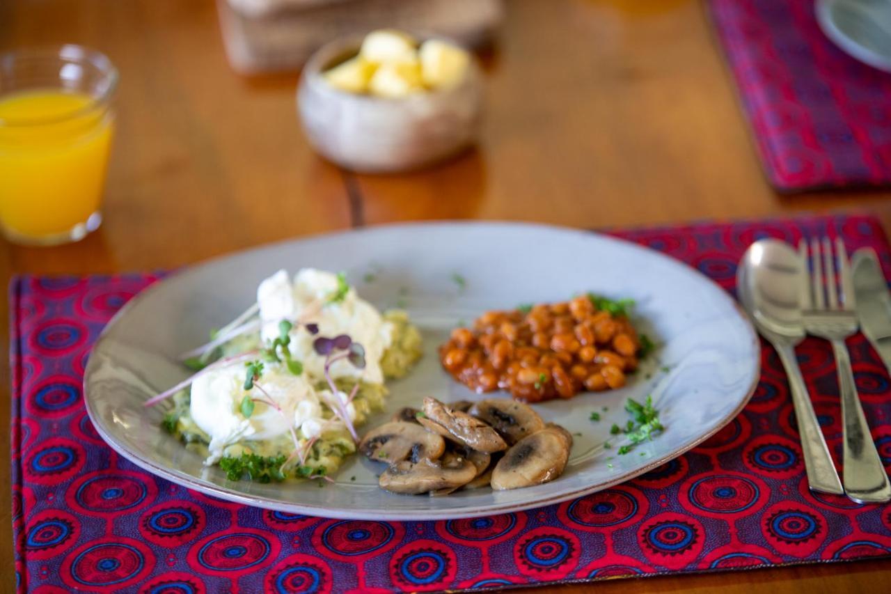 In Toto Retreat - Garden Route Hotel Sedgefield Buitenkant foto