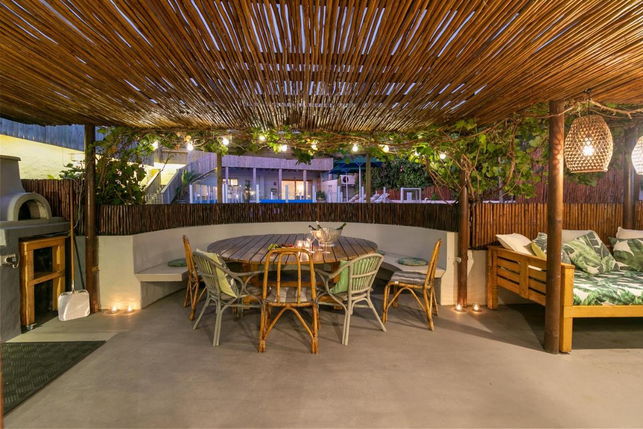 In Toto Retreat - Garden Route Hotel Sedgefield Buitenkant foto