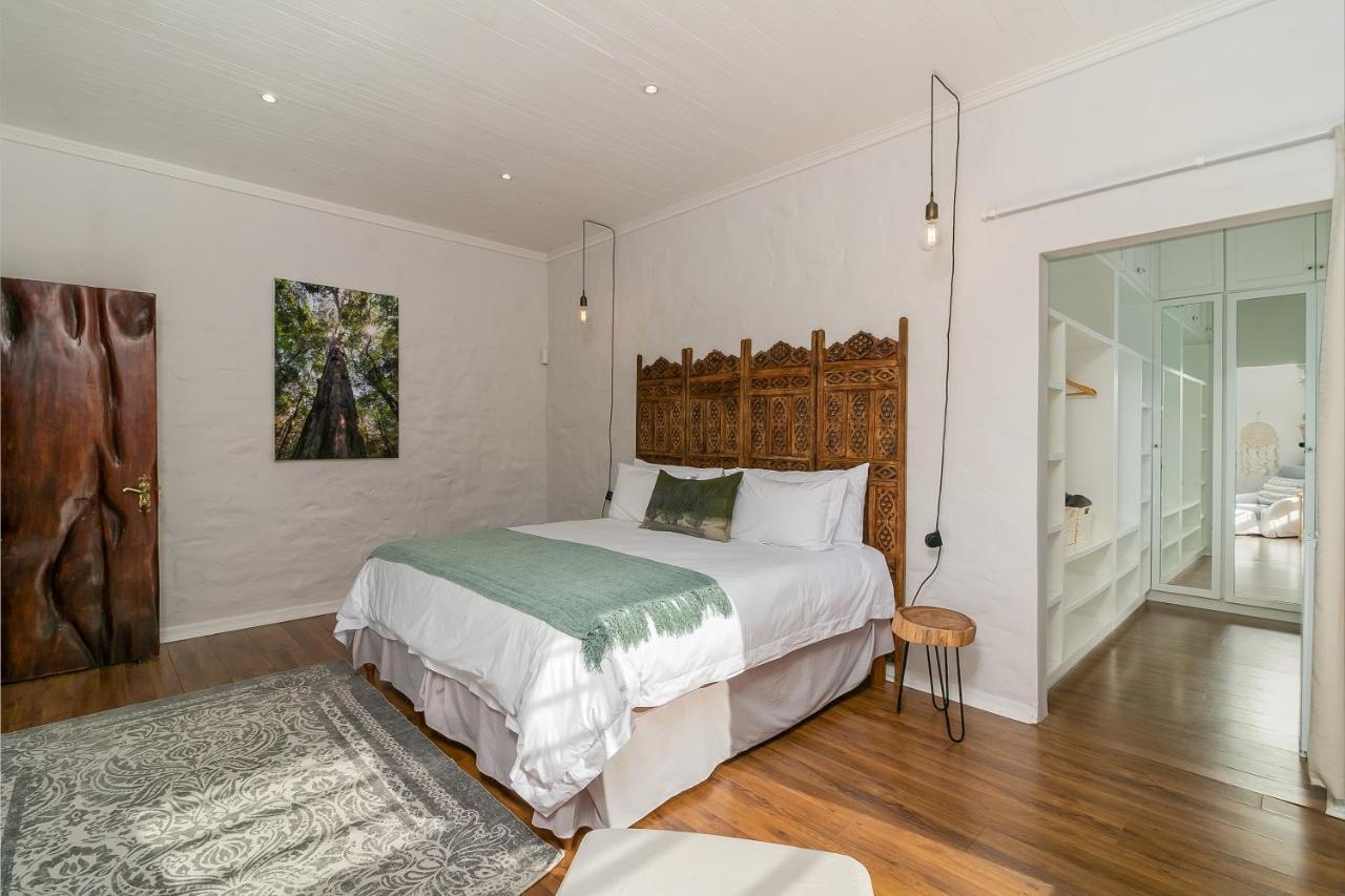 In Toto Retreat - Garden Route Hotel Sedgefield Buitenkant foto