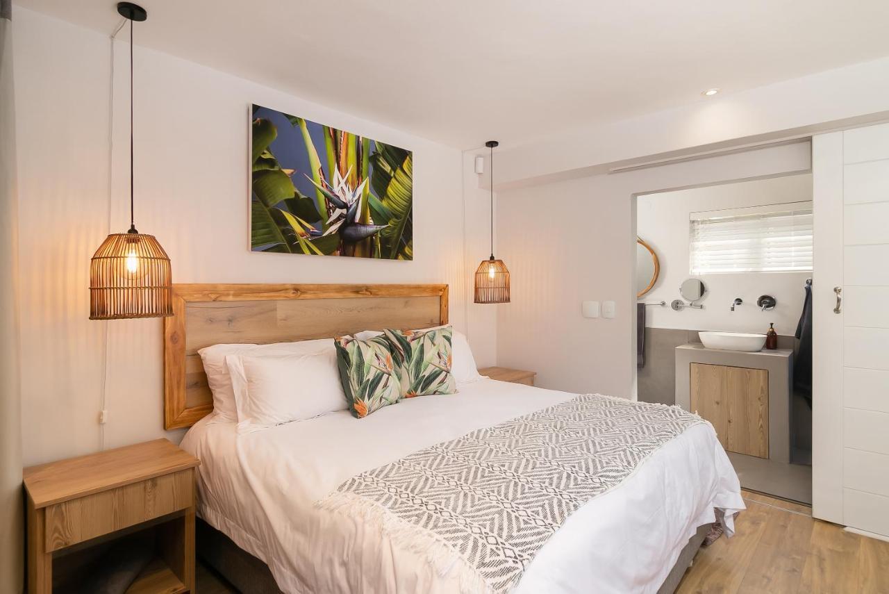 In Toto Retreat - Garden Route Hotel Sedgefield Buitenkant foto