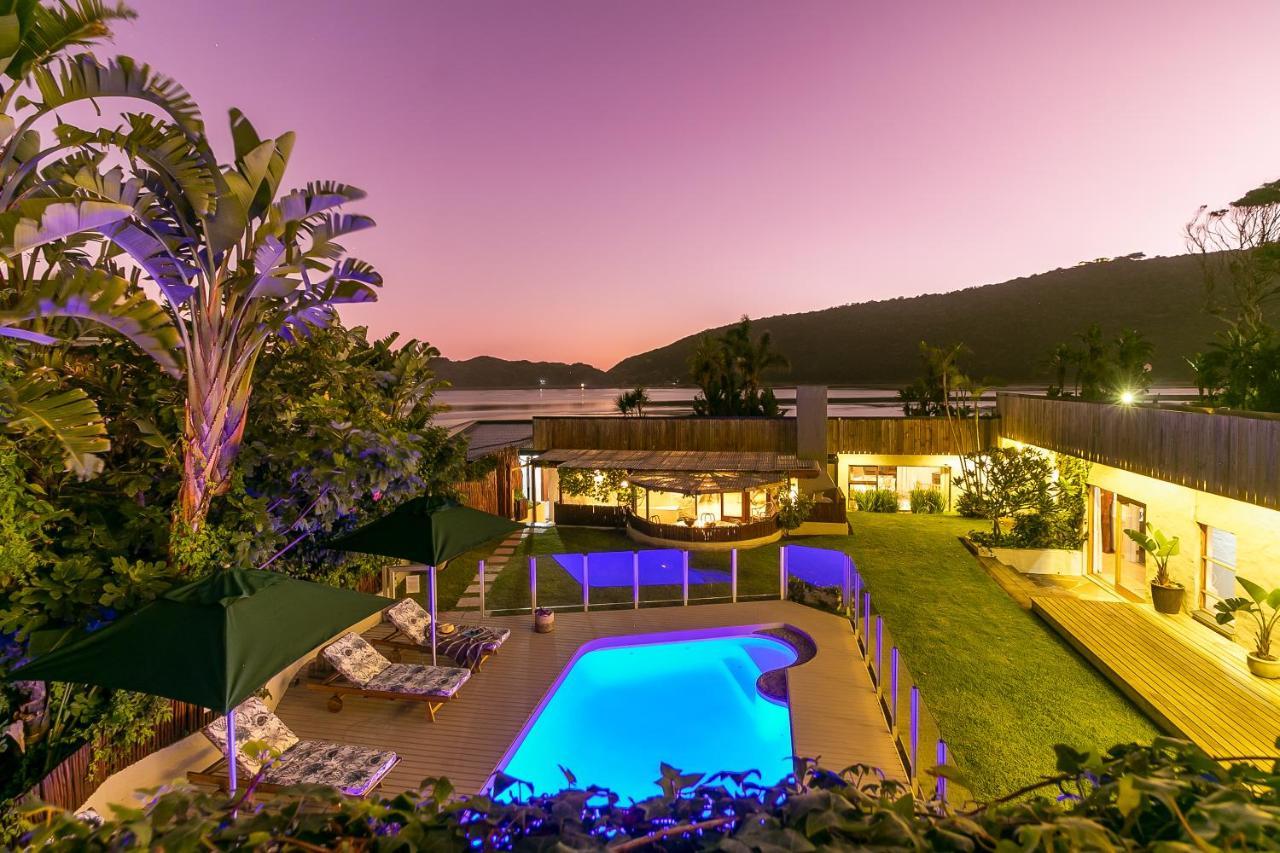 In Toto Retreat - Garden Route Hotel Sedgefield Buitenkant foto