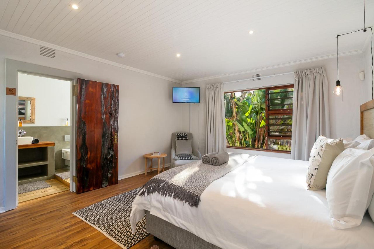 In Toto Retreat - Garden Route Hotel Sedgefield Buitenkant foto