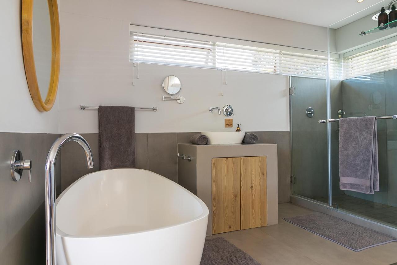 In Toto Retreat - Garden Route Hotel Sedgefield Buitenkant foto