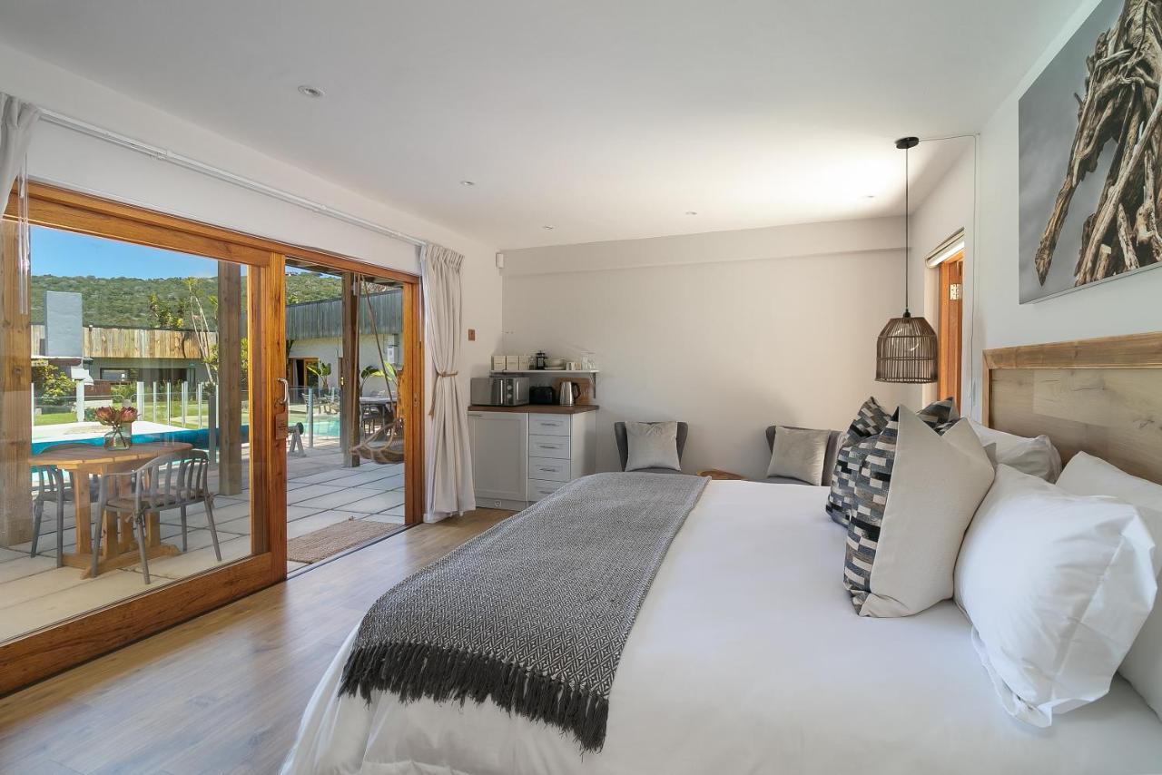 In Toto Retreat - Garden Route Hotel Sedgefield Buitenkant foto