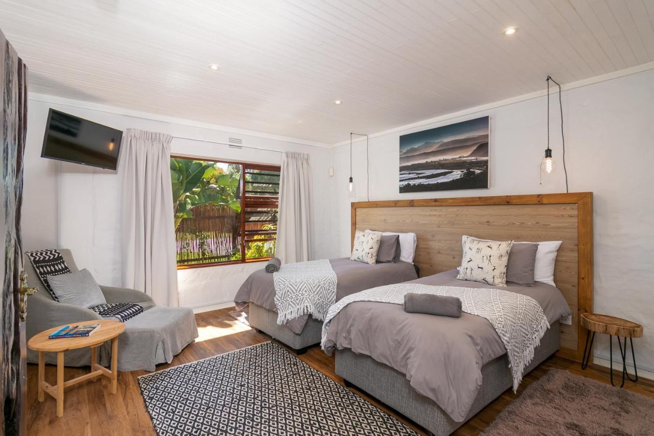 In Toto Retreat - Garden Route Hotel Sedgefield Buitenkant foto